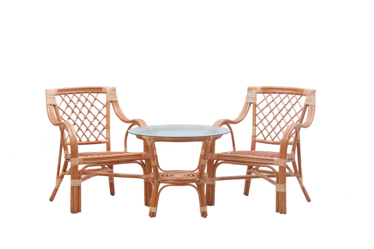 rattan furniture cirebon