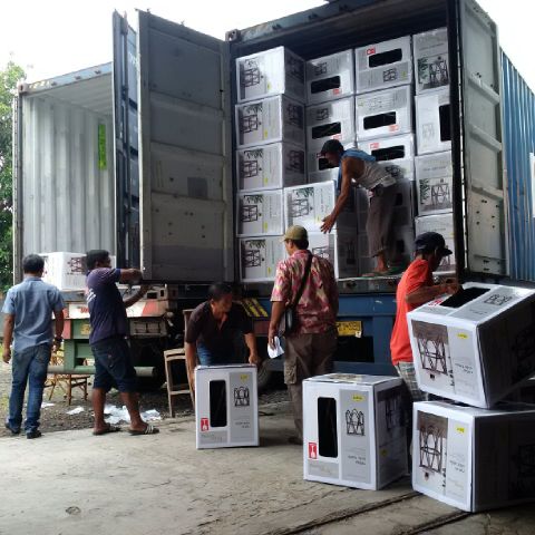Rattan Furniture Cirebon: Home of Indonesian Rattan Manufacturers
