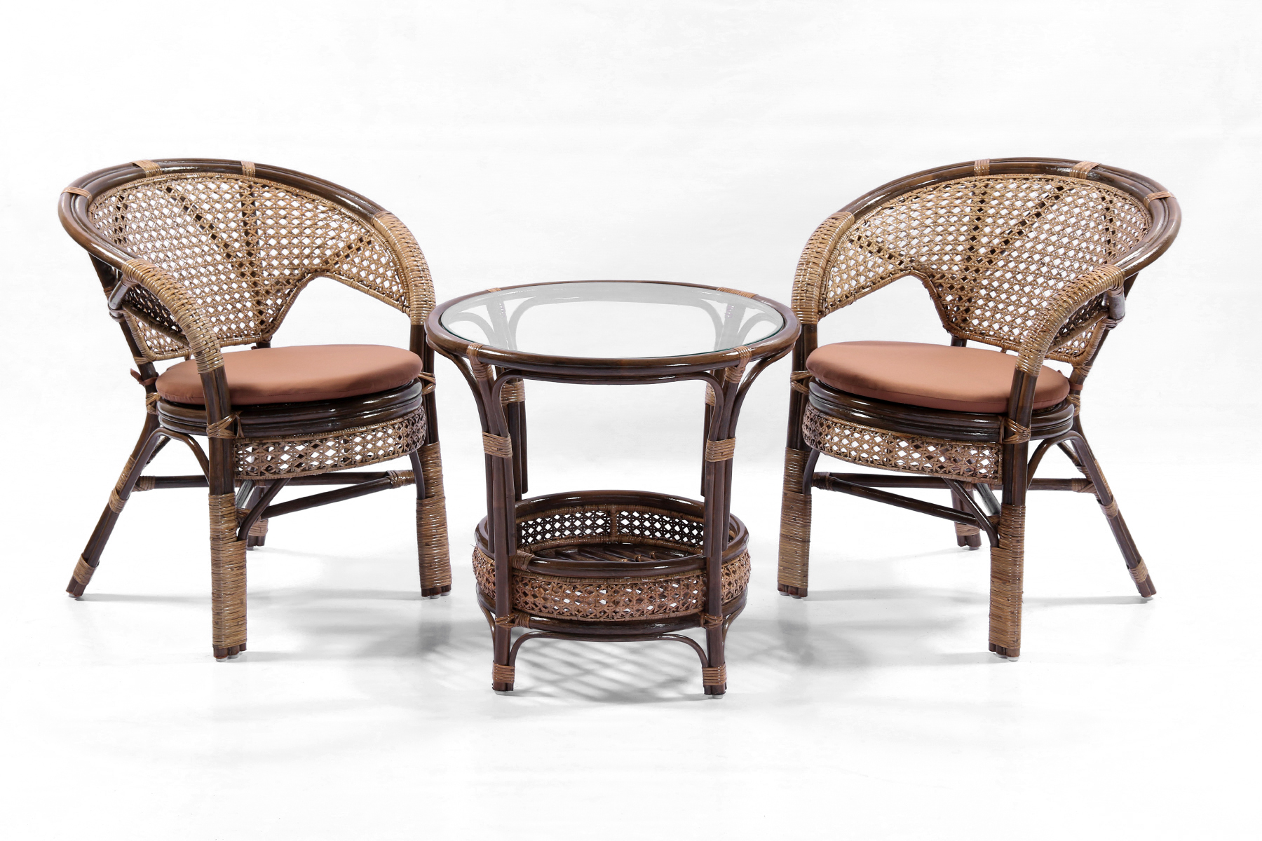 rattan furniture cirebon