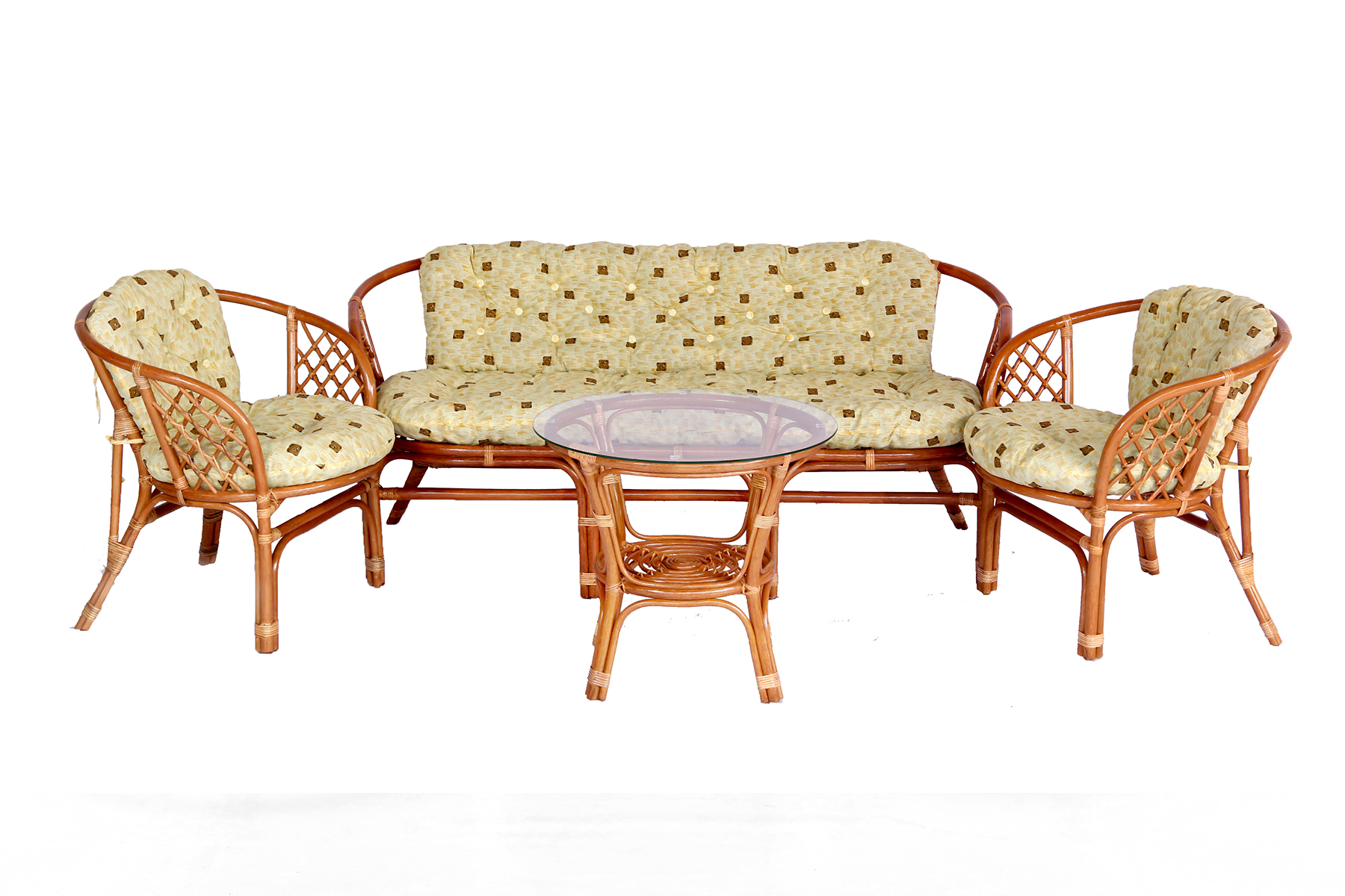 rattan furniture cirebon