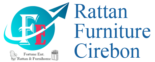 Rattan Furniture Cirebon
