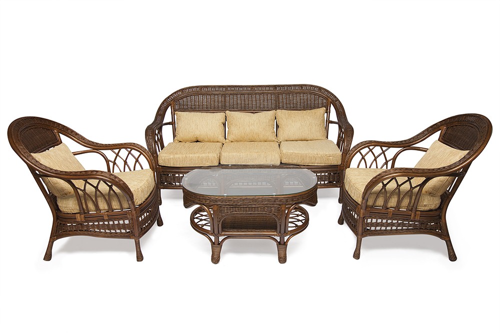 Michelle Living Set