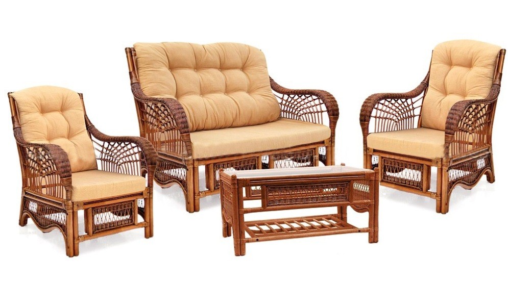 Expresso Living Set