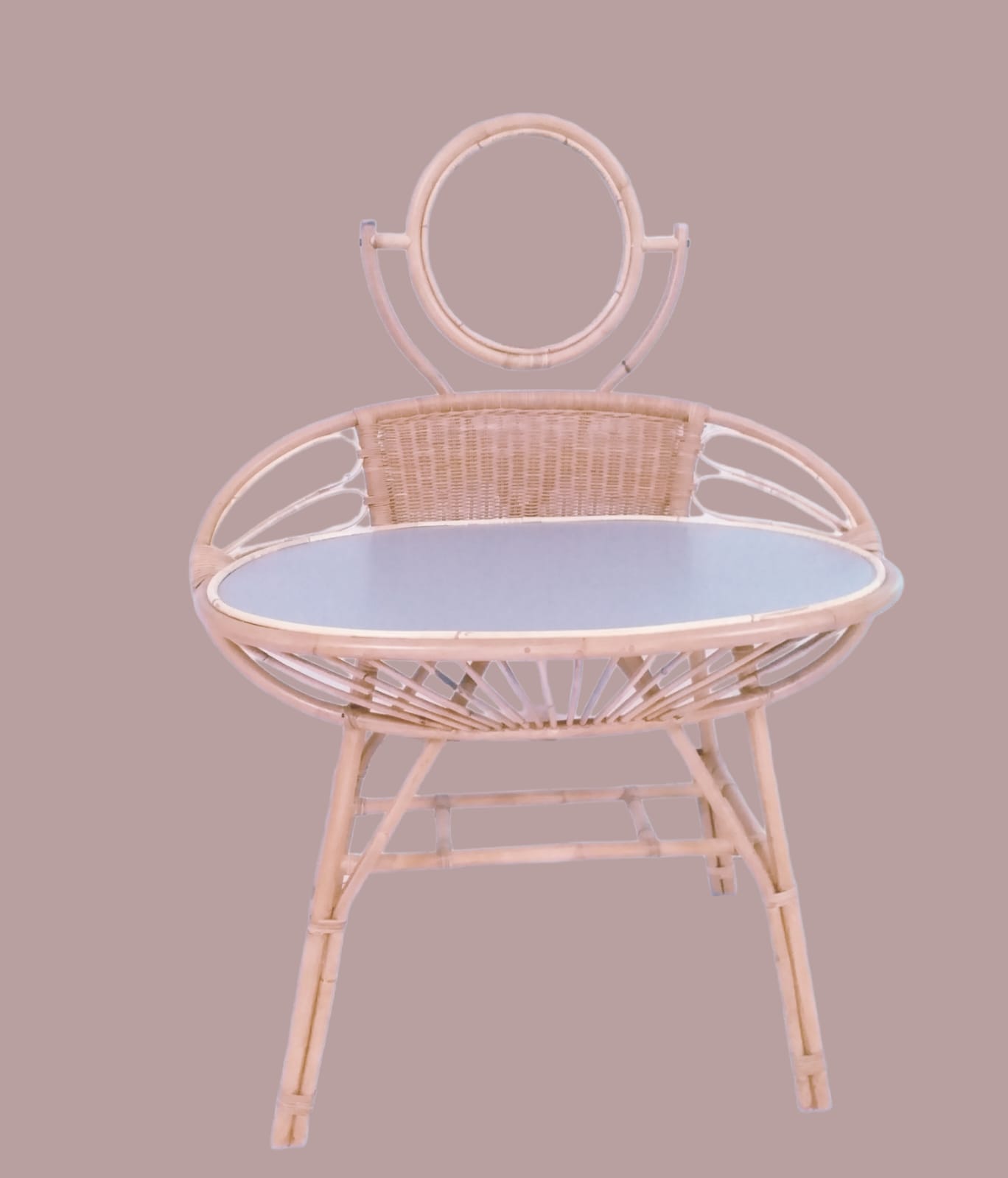 Rattan Furniture 8