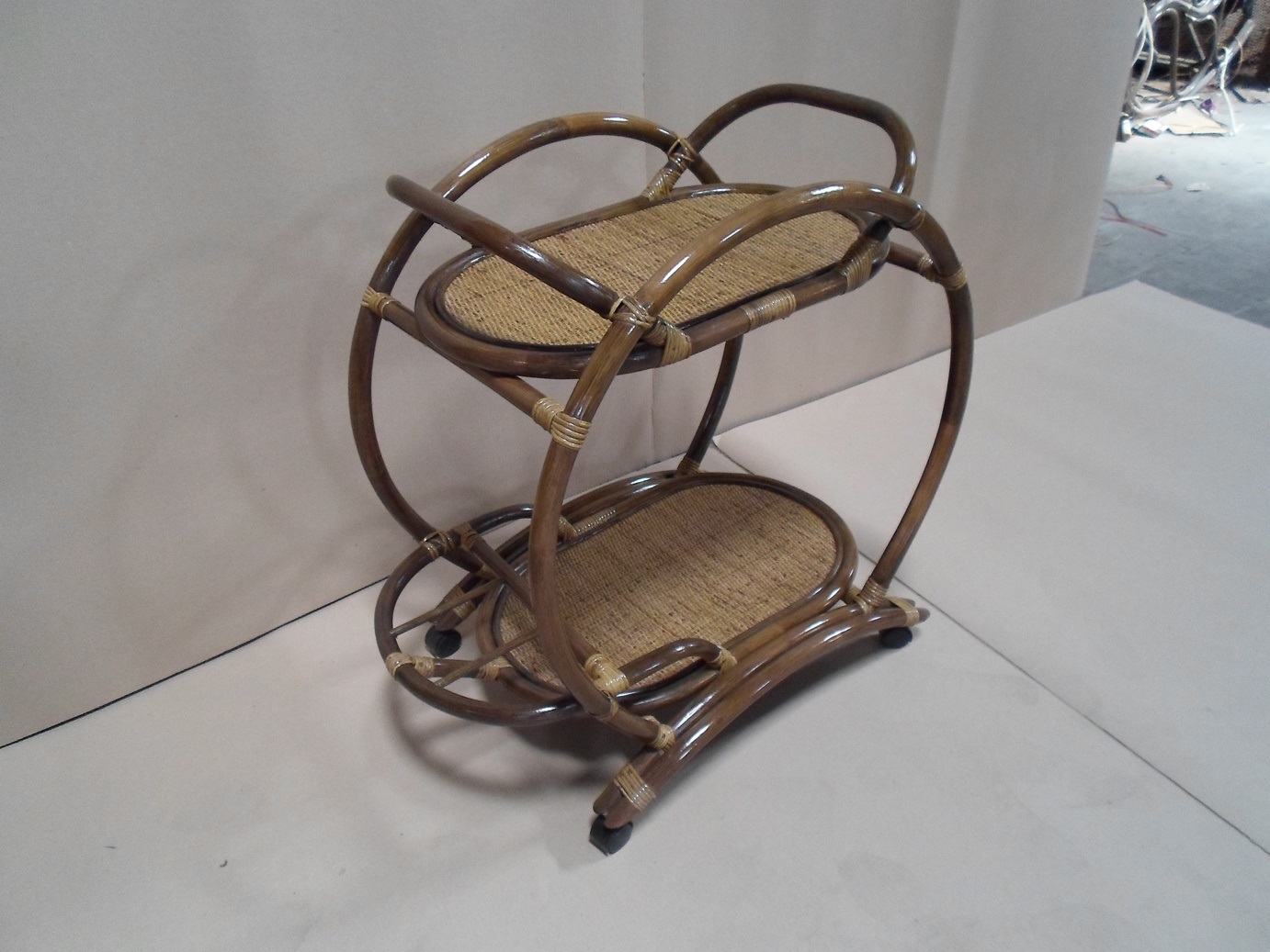 Trolley</a>