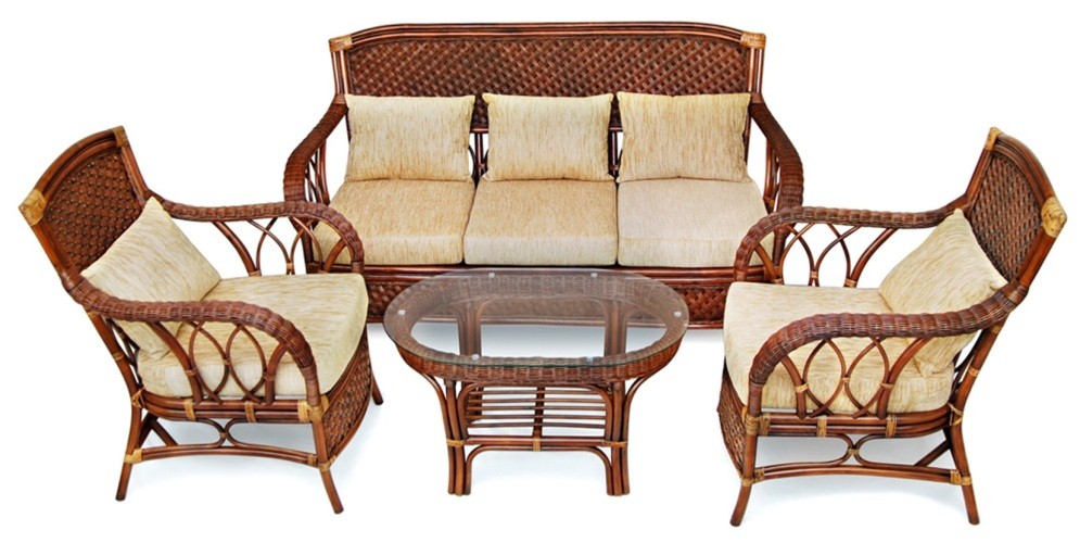 Andrea Living Set