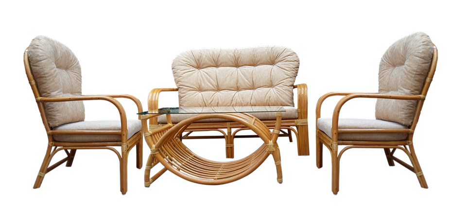 Denada Living Set