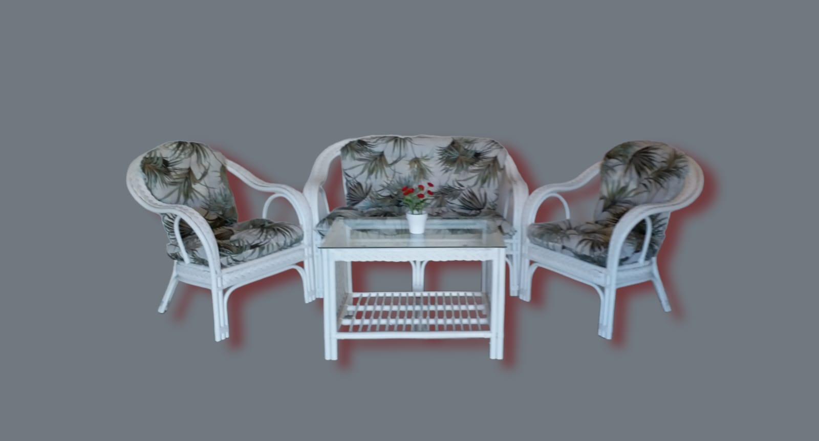 Rattan Furniture 87