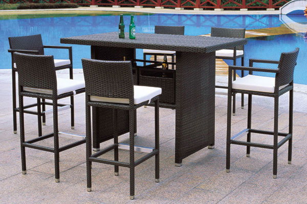 Synthetic Rattan