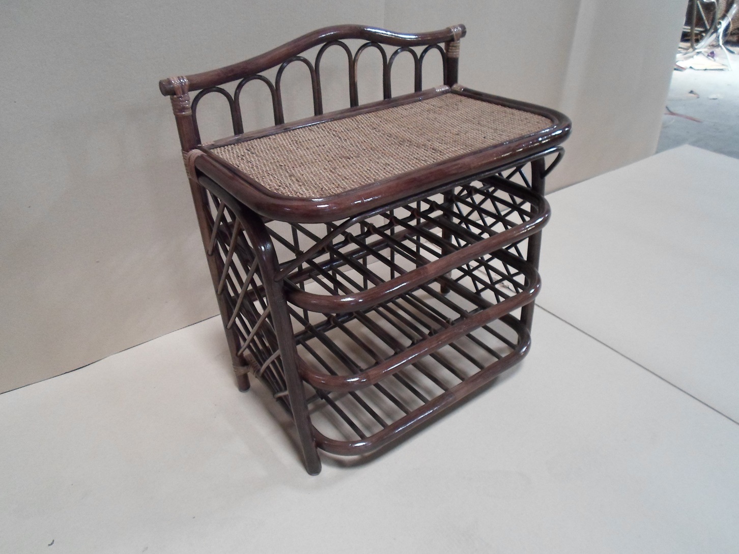 Shoe Rack</a>