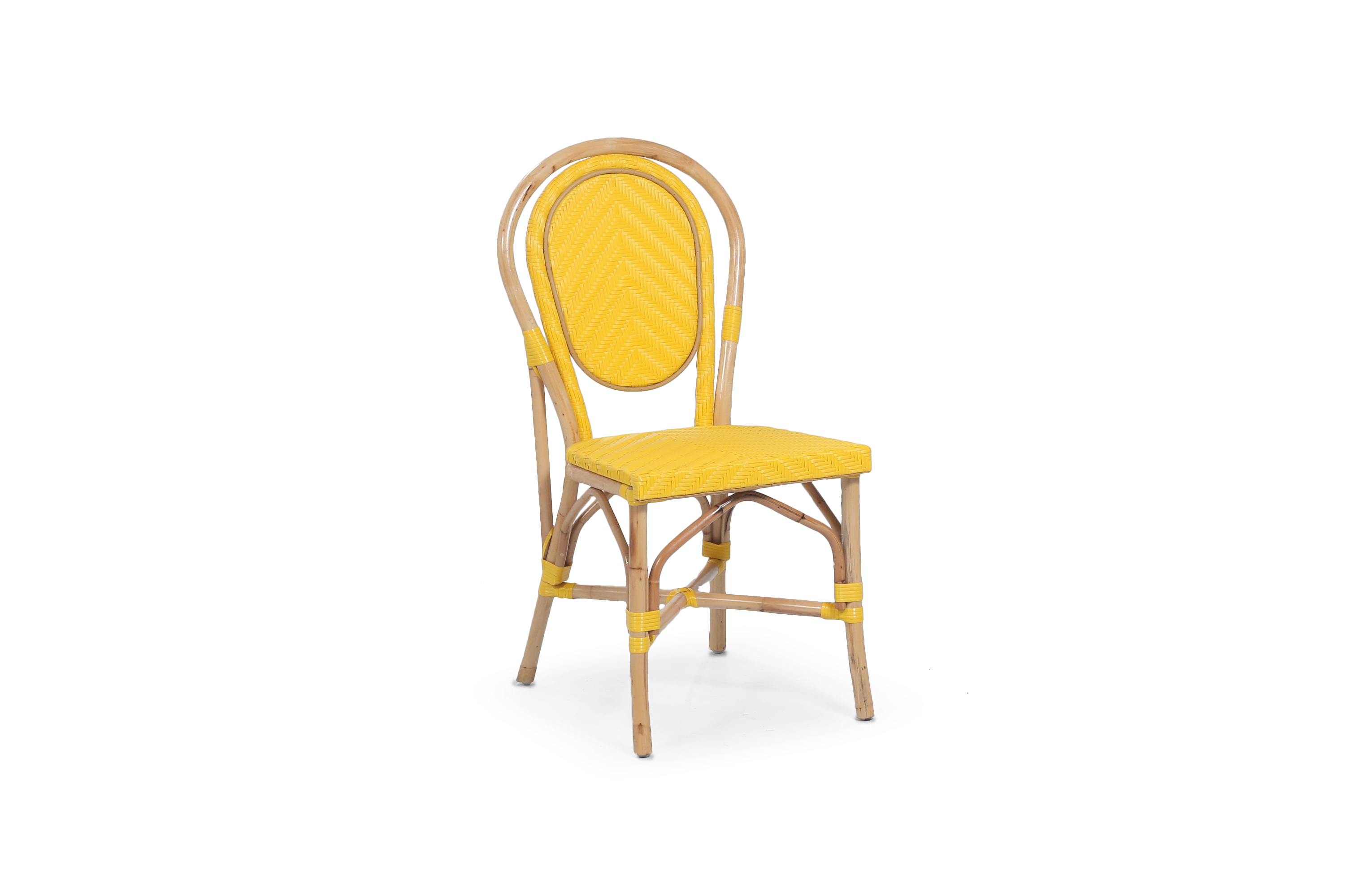 Yellow Bistro