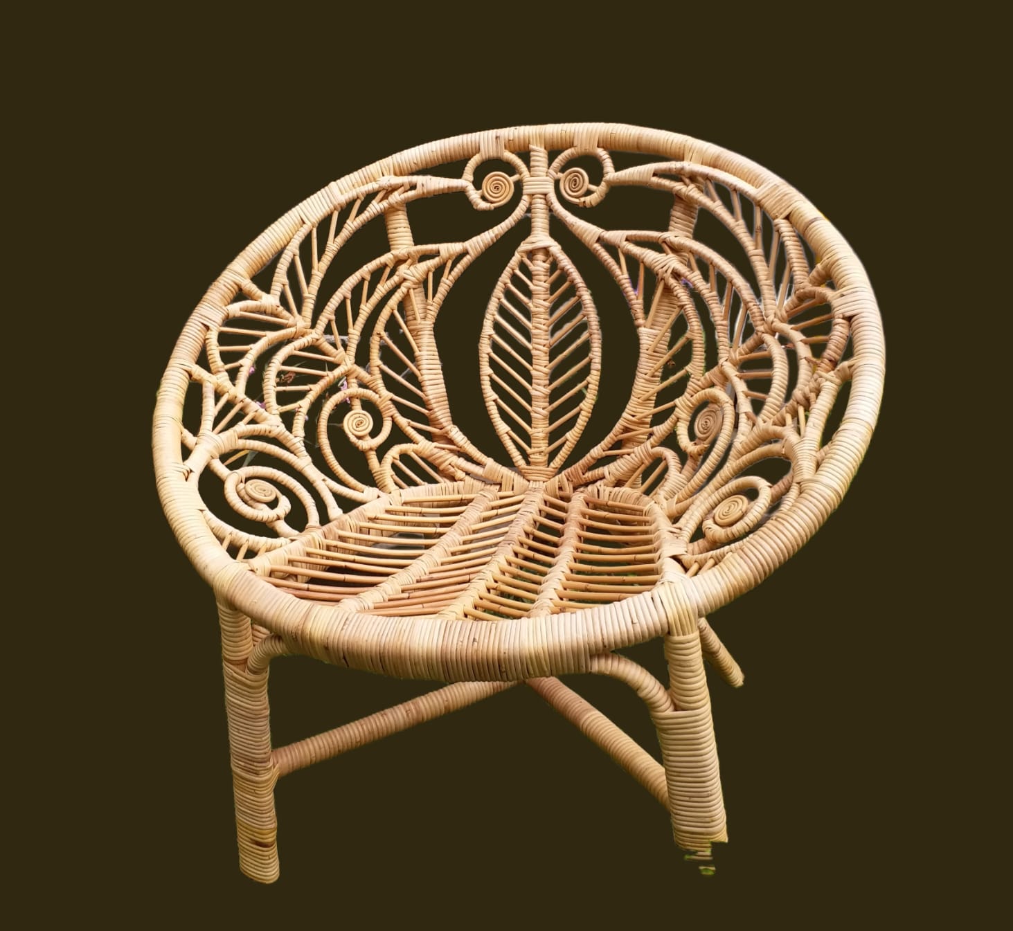 Rattan Furniture 11