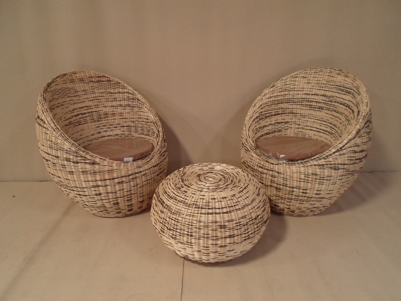 Egg Chair
